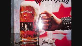 Motörhead - &quot;Beer Drinkers And Hellraisers&quot;