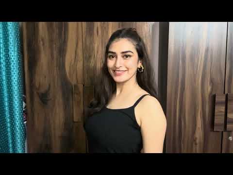 Manmeet Kaur latest intro video