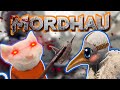 Stuart Little Will Kill For His Bird