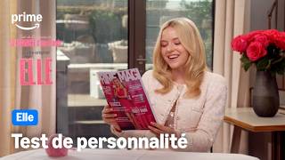 Quel personnage de Elle est Lexi Minetree ?? - Elle | Prime Video