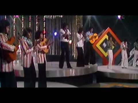 Los Chunguitos   Ay que dolor