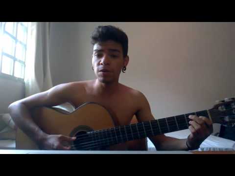 Lágrimas Negras - Jorge Mautner