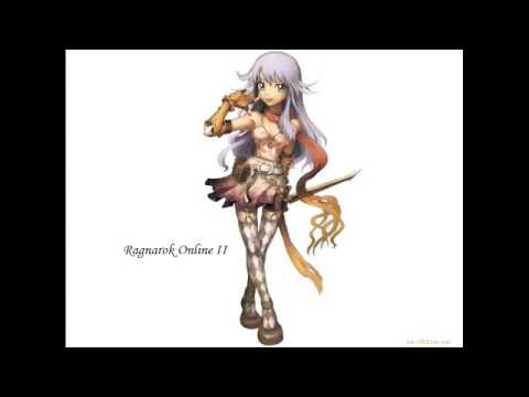 Soundtrack Ragnarok Online II - Din don dan dan -Yoko Kanno