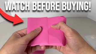 1000PS Trading Card Sleeves Protector for MTG Cards, 10 Colors Plastic Card Sleeves Fit for TCG Card