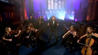 Michael Ball - The Climb