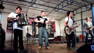 Drunken Balordi  in France - Bunny Boiler