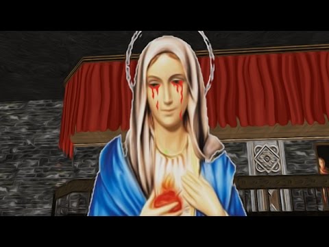 SWEET MOTHER MARY! | Grezzo Due #4