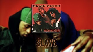 Black Moon - Slave Reaction