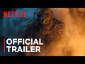 TROLL Official Trailer Netflix