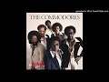 The Commodores - Easy (Instrumental)