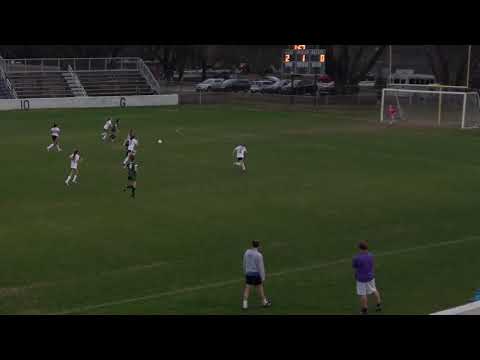 AMHS JV vs Ashley Hall 27 FEB 2019