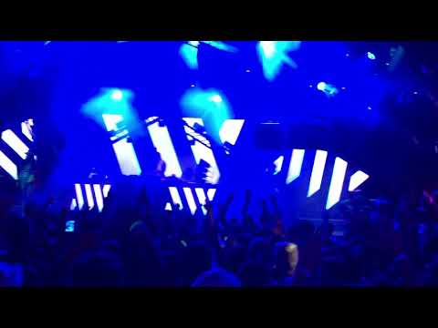 ZRCE BEACH 2019 NOA CLUB