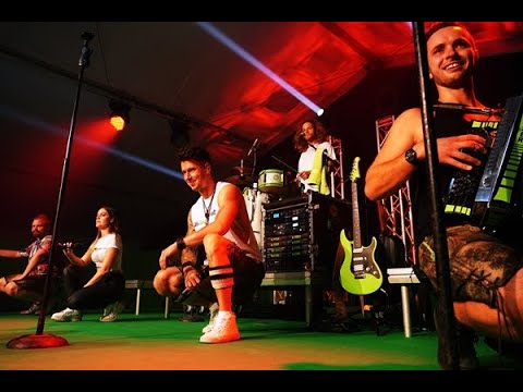 Oberwambach Teil I - Die Draufgänger