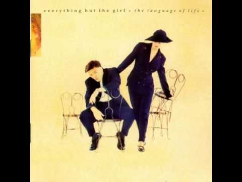 Everything But the Girl - Imagining America
