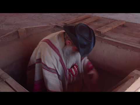 Alkamari presents: Sun Moon Dance with Miguel Kavlin