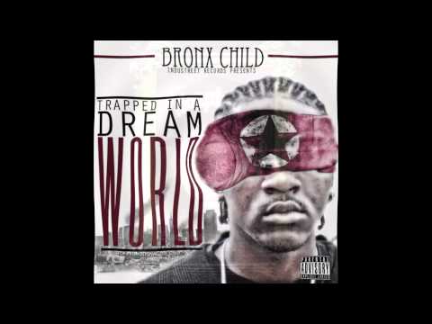 Bronx Child - Legends Is Back