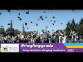 Ringling Commencement 2022