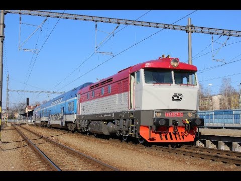 749 107 na Os.9066 v Čerčanech