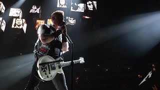 Metallica: Whiskey in the Jar (Cologne, Germany - September 16, 2017)