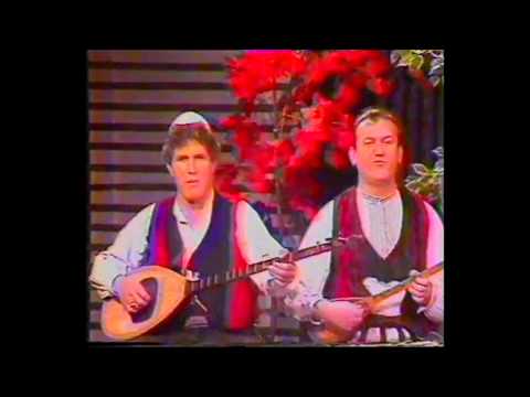 Mahmut Ferati & Milaim Mezini - Po t'përbejë pashë perendinë