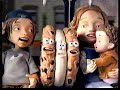 Nickelodeon Week Of May 27 2002 Commercials