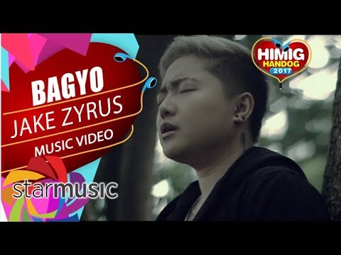 Video thumbnail for Bagyo