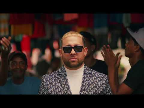 Mark B - Doble Boss (Video Oficial)