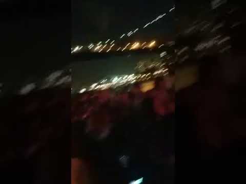 2nd Annual Cristian Rivera Foundation Freestyle Flashback Benefit Boatride Mini Video #3