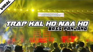 Download lagu TRAP BASS PANJANG INDIA KAL HO NAA HO 'CEK SOUND TAHUN BARU' mp3 Download lagu TRAP BASS PANJANG INDIA KAL HO NAA HO 'CEK SOUND TAHUN BARU' mp3