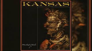 Kansas - Icarus (Born on Wings of Steel)