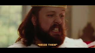 New Age Thief – “Bleeding Out”