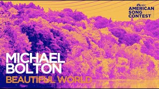 Musik-Video-Miniaturansicht zu Beautiful World Songtext von Michael Bolton