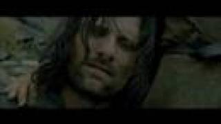 LOTR~Hold Onto Me~Arwen*Aragorn~Eowyn*Faramir