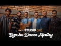 Gypsies Dance Medley - Taxi Studio Live (Cover) - Oba Lassanai | Amathaka Karanna Epa | Sal Mal