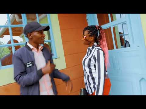 NYARINDA BY MWALO CLASSIC ETICHA (official video)