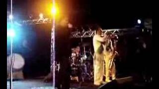 ENZO AVITABILE in Concerto