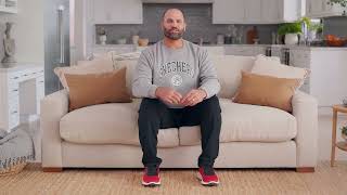 Skechers Albert Pujols for Skechers Hands Free Slip-ins
