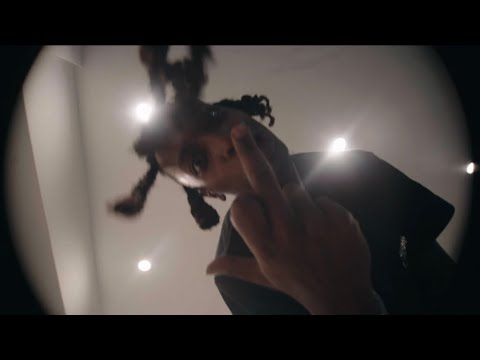 Slumboywit - CRASHOUT (Official Music Video)