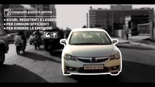 Uno straordinario viaggio intorno al mondo con la chimica - Chemistry: all about you (IT)