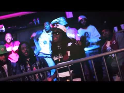 Thug Brothers ft. Mouse & Red - DJ Turn The Beat Up (Prod. @Cosmo_Picheko)