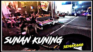 Download lagu SEMARANG ❗️❗️❗️TEMPAT HIBURAN MALAM SK SEMARANG SUNAN KUNING mp3