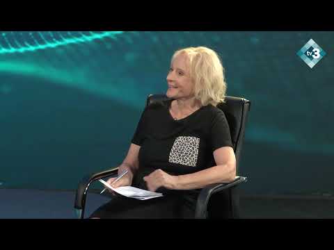 Polona Rifelj: Narava si išče prostor nazaj