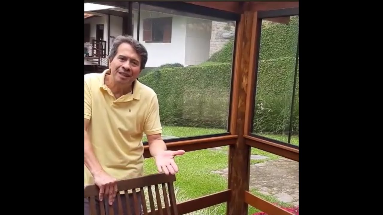 Fogo de Paia na Tuia