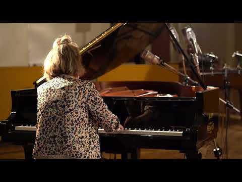 Wiebke Schröder Trio - Overthinking