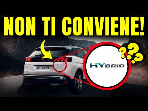 GPL, IBRIDA o DIESEL? Solo UNA ti conviene nel 2025!