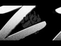 Grizzly Pictures Logo Animation
