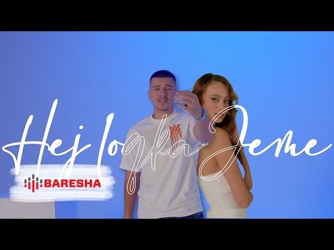 Bujar Mustafa - Hej loqka jeme (Prod.Nurteel)