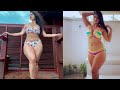 India S 1 Super Curvy Model Pratika Sood Hot Bikini Photoshoot Bollywood Instagram Viral Trending