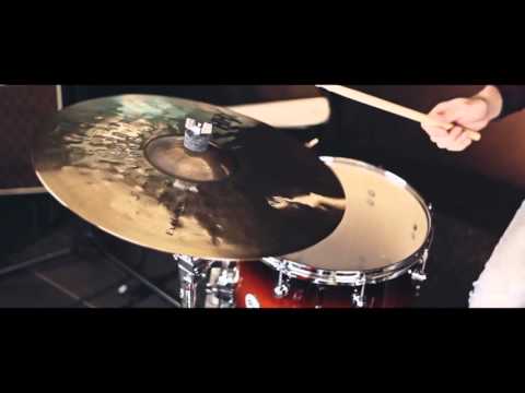 Sabian HHX 20" Evolution Ride Cymbal