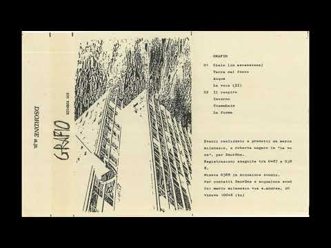 DsorDNE – Grafio Ricerca 002 (1988)
